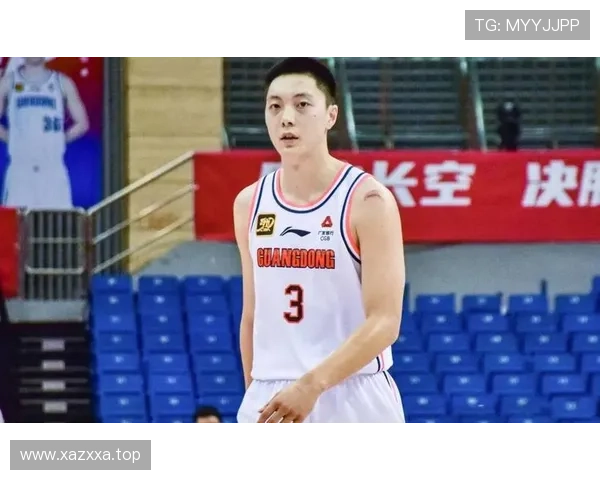 广东首节大胜辽宁三外援爆发胡明轩低迷