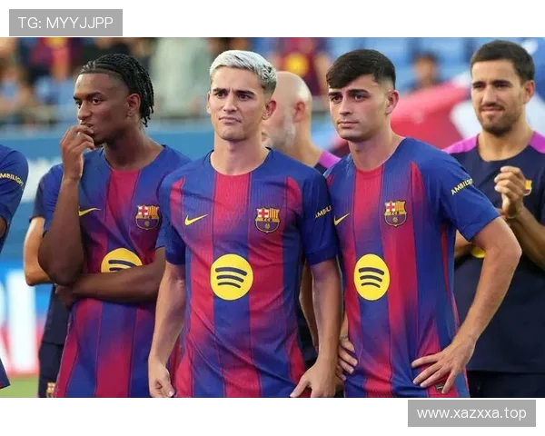 巴萨更衣室呼唤强硬出球中场型