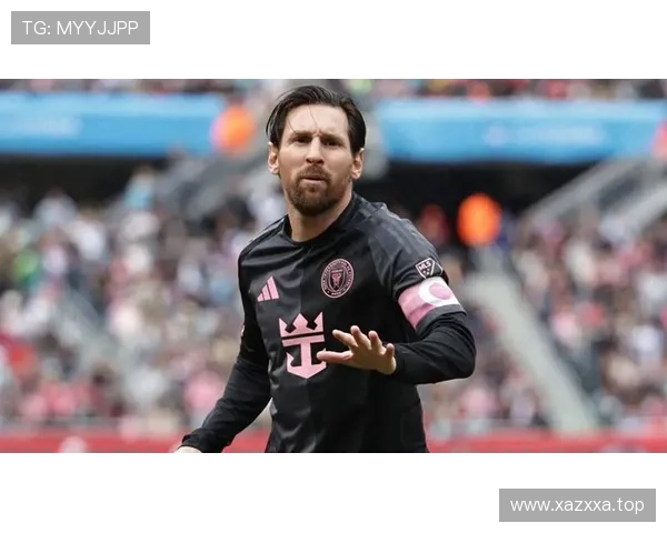 布安加谈换梅西球衣因儿子心愿