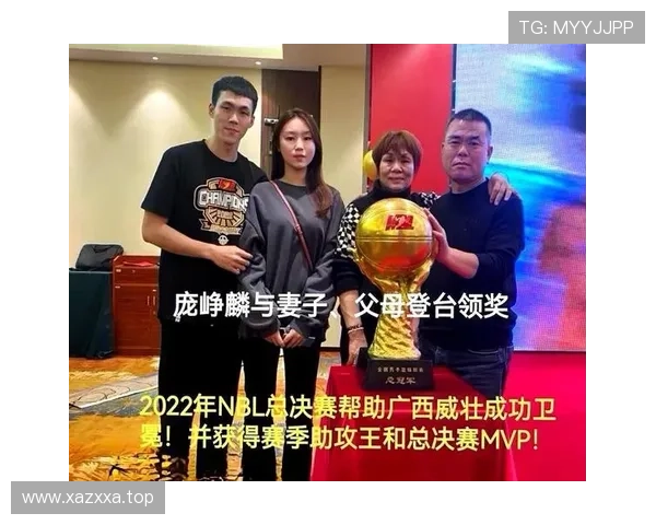 庞峥麟：首次全明星激动紧张 努力回馈球迷